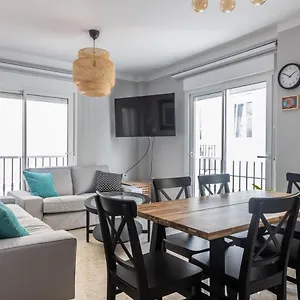  Apartamento Casa Arcoíris - Wifi - Petfriendly - Ecofriendly
