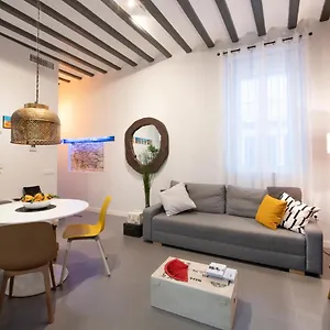 Appartement Casa Maroca, Cadix