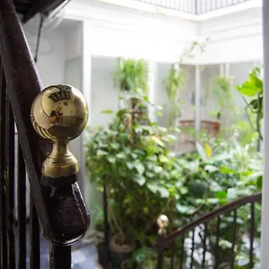  Apartamento El Camerino Del Falla Basic Ha