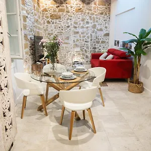 Appartement Inncadizcasa Senorial De 1790, Cadix