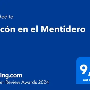 Appartement Rincon En El Mentidero, Cadix