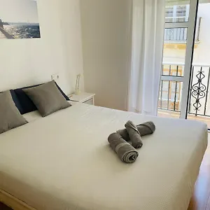 Appartement Atico Centro, Cadix