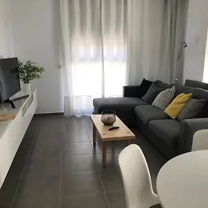  Apartamento Esencia De